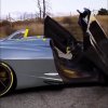 McLaren Speedster Concept